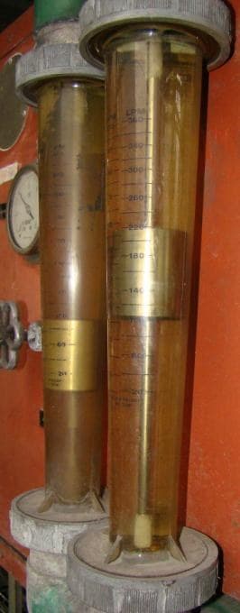 Rotameter