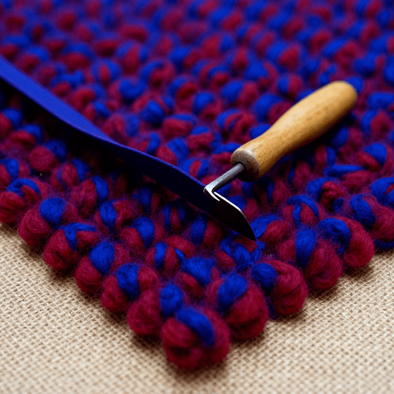 Rug Hooking