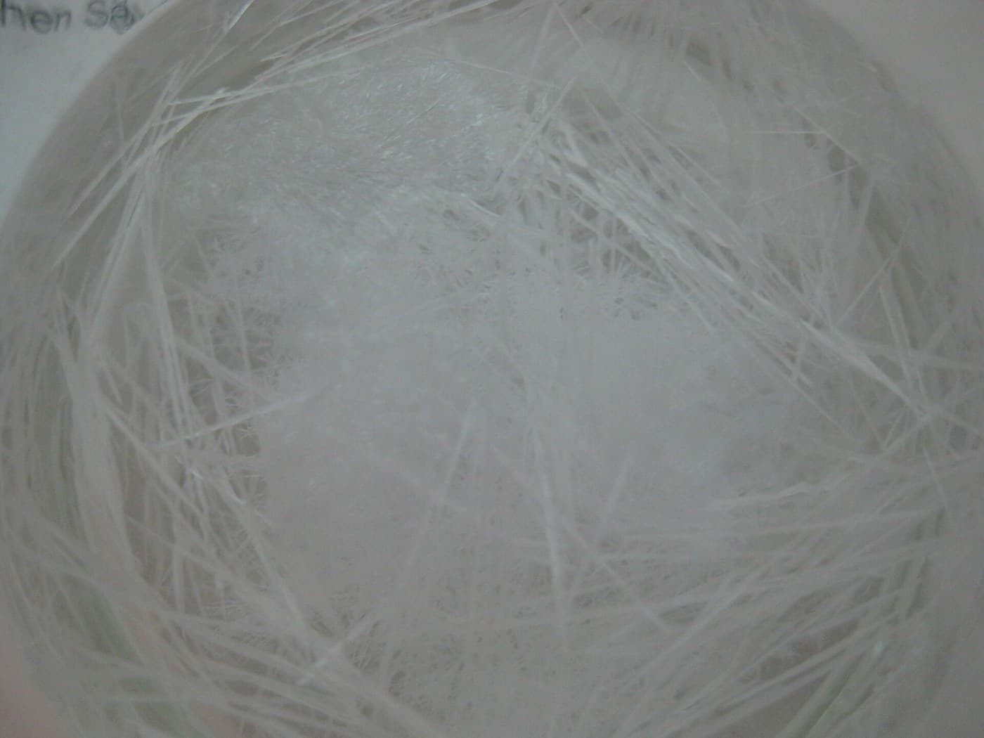Salicylic Acid: Sodium Phenolate and Carbon Dioxide