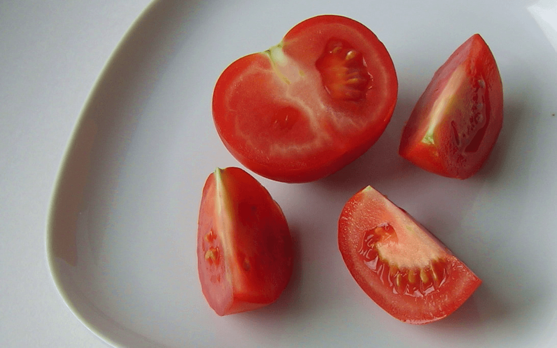Saving Tomato Seeds — The Fermentation Method