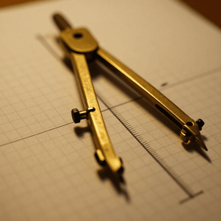 Descartes' Coordinates — Plot a Treasure Map and Draw with Numbers