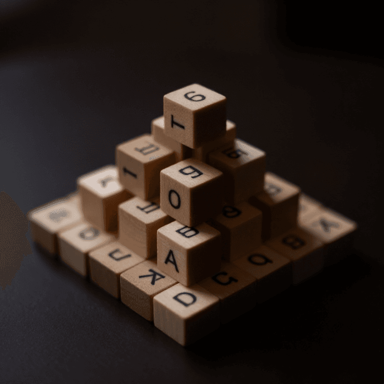 Pascal's Triangle — Build a Pyramid of Numbers by Adding