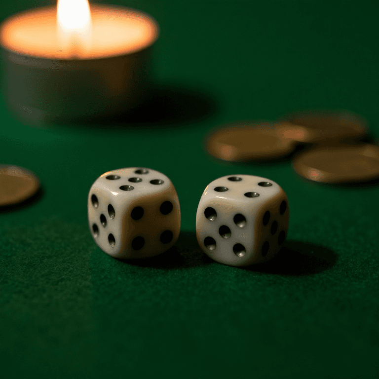 The Birth of Probability — Roll the Dice and Find the Odds
