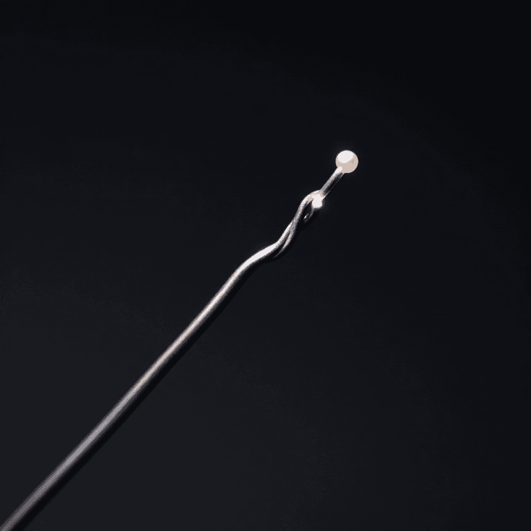 Seebeck Thermocouple