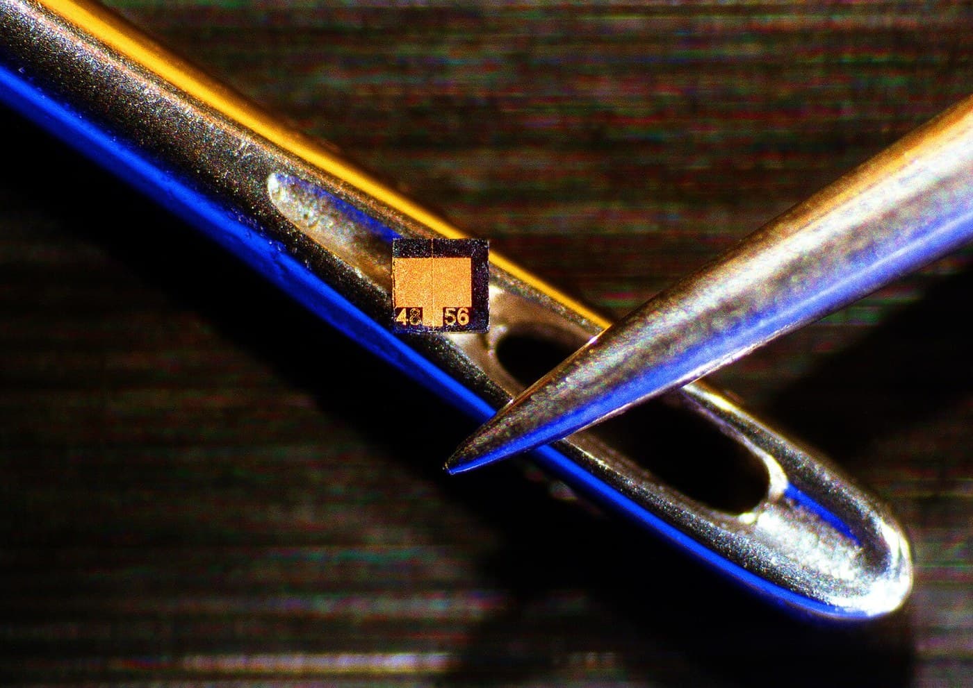 The Semiconductor Laser Diode