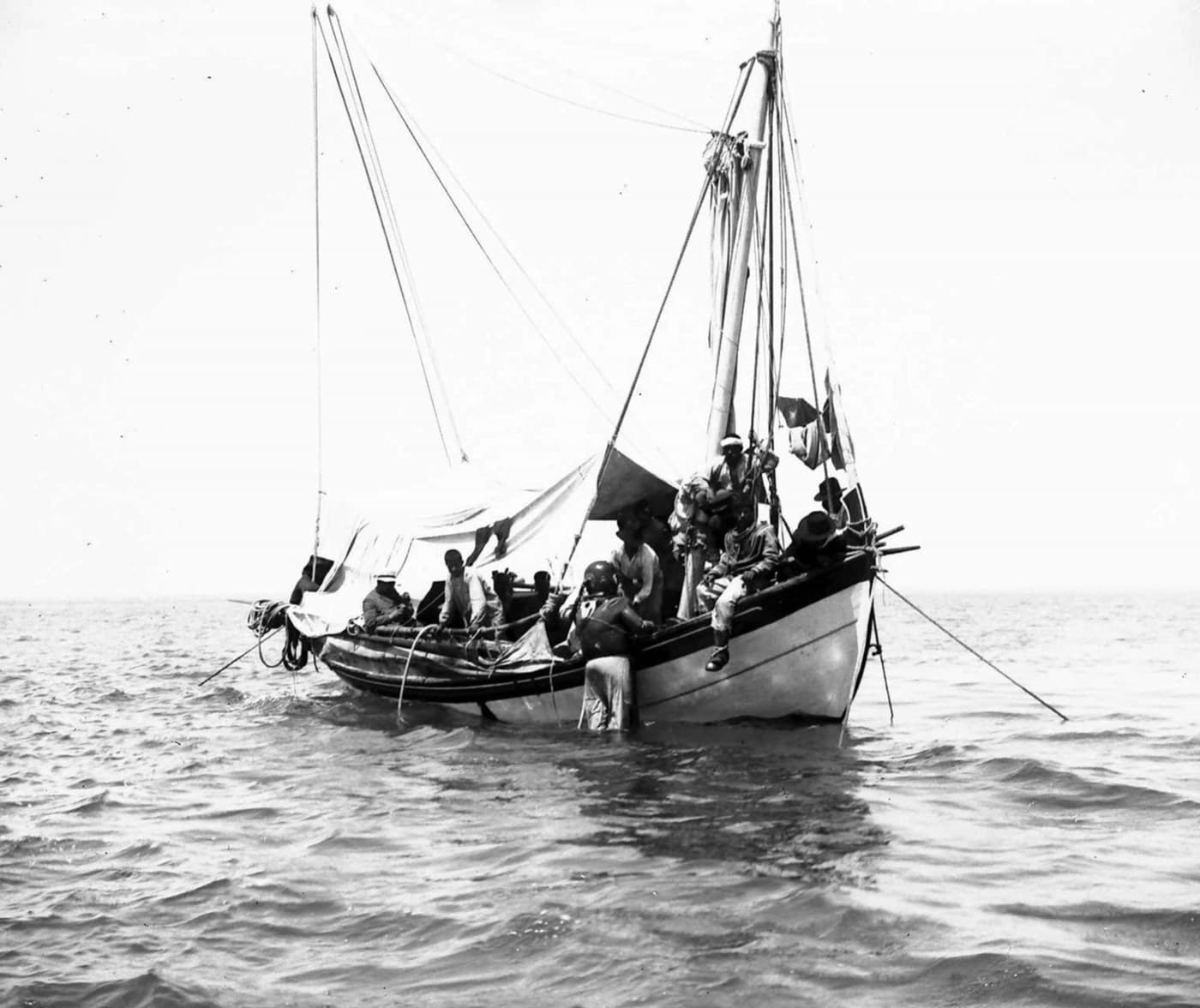 The Siebe Closed Diving Helmet