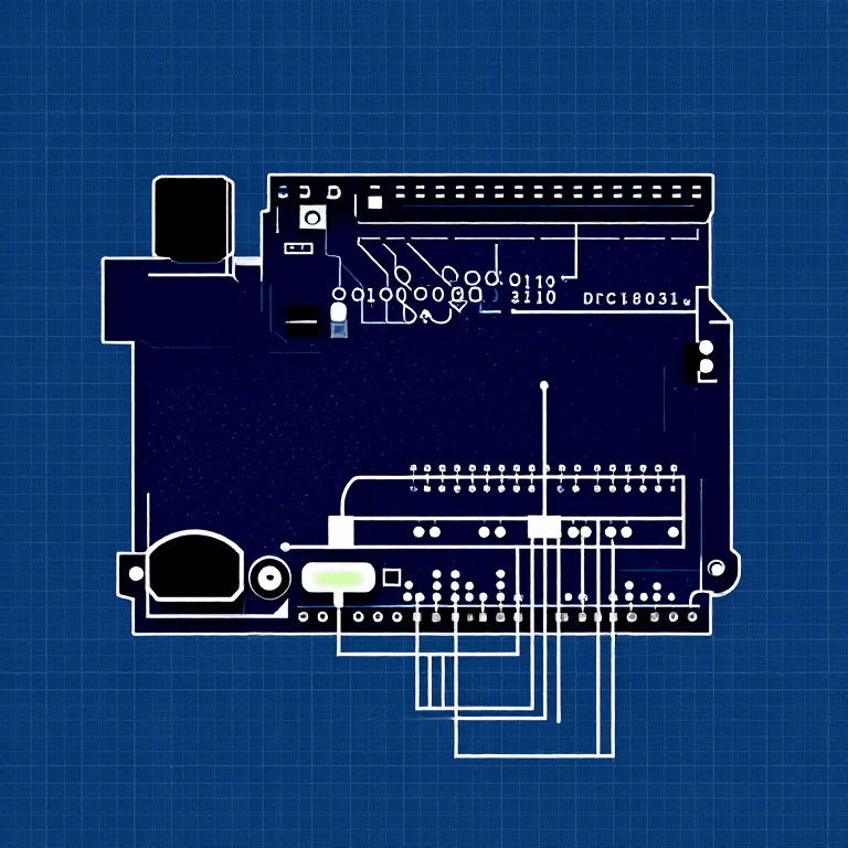 Push Buttons — SIK Circuit 5