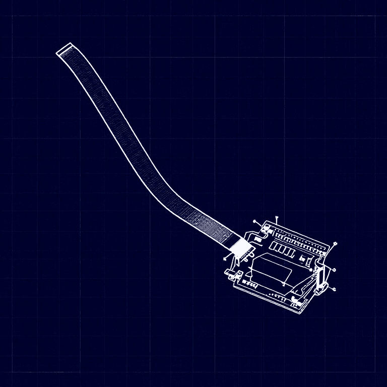 Using a Flex Sensor — SIK Circuit 9
