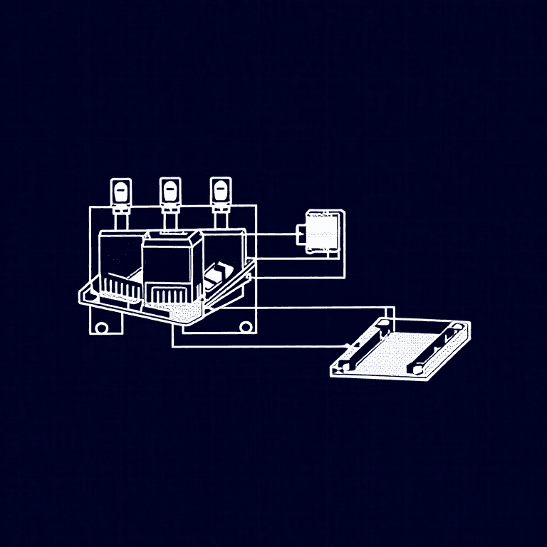 Using Relays — SIK Circuit 13