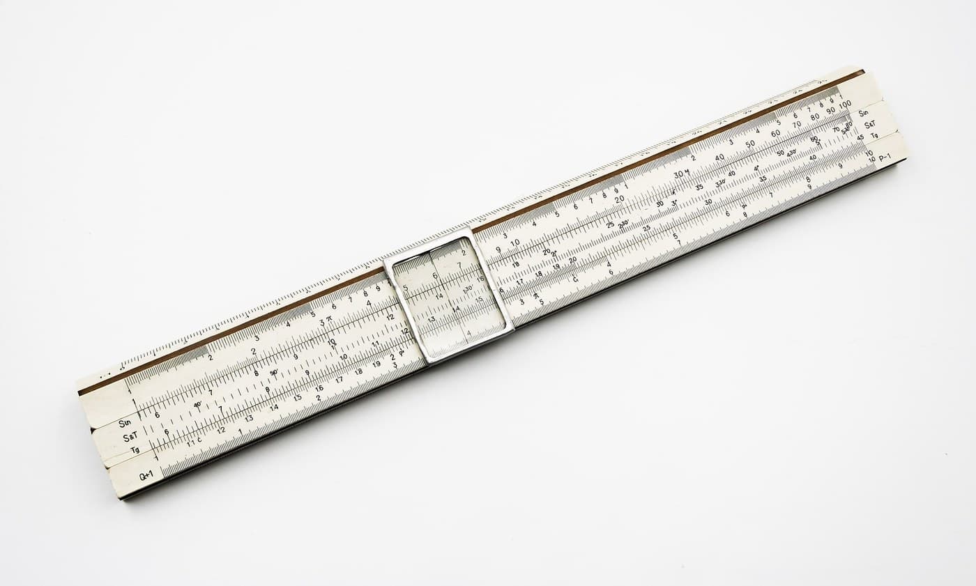 Slide Rule