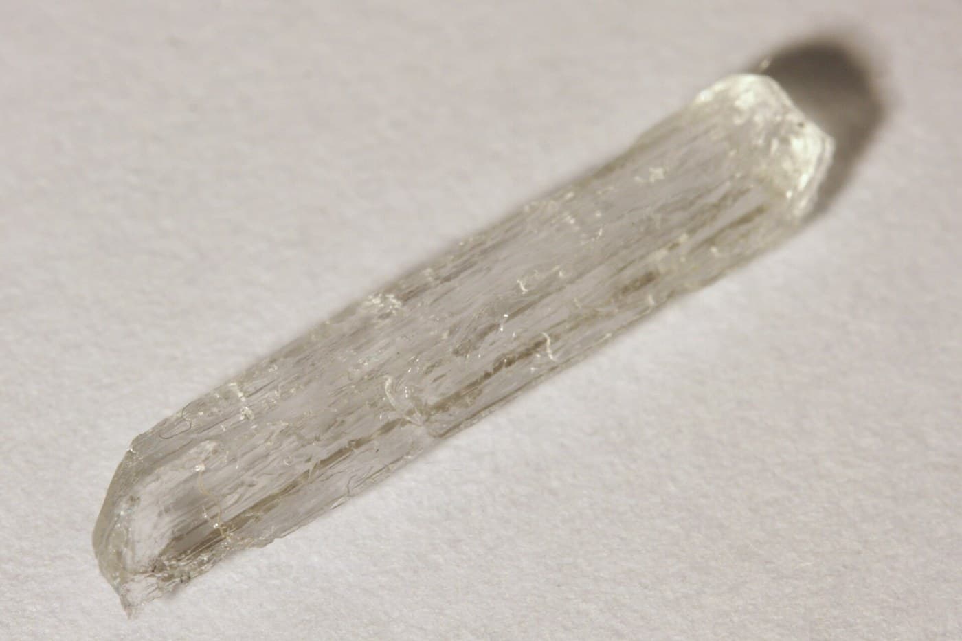 Sodium Acetate: Acetic Acid Neutralised with Washing Soda