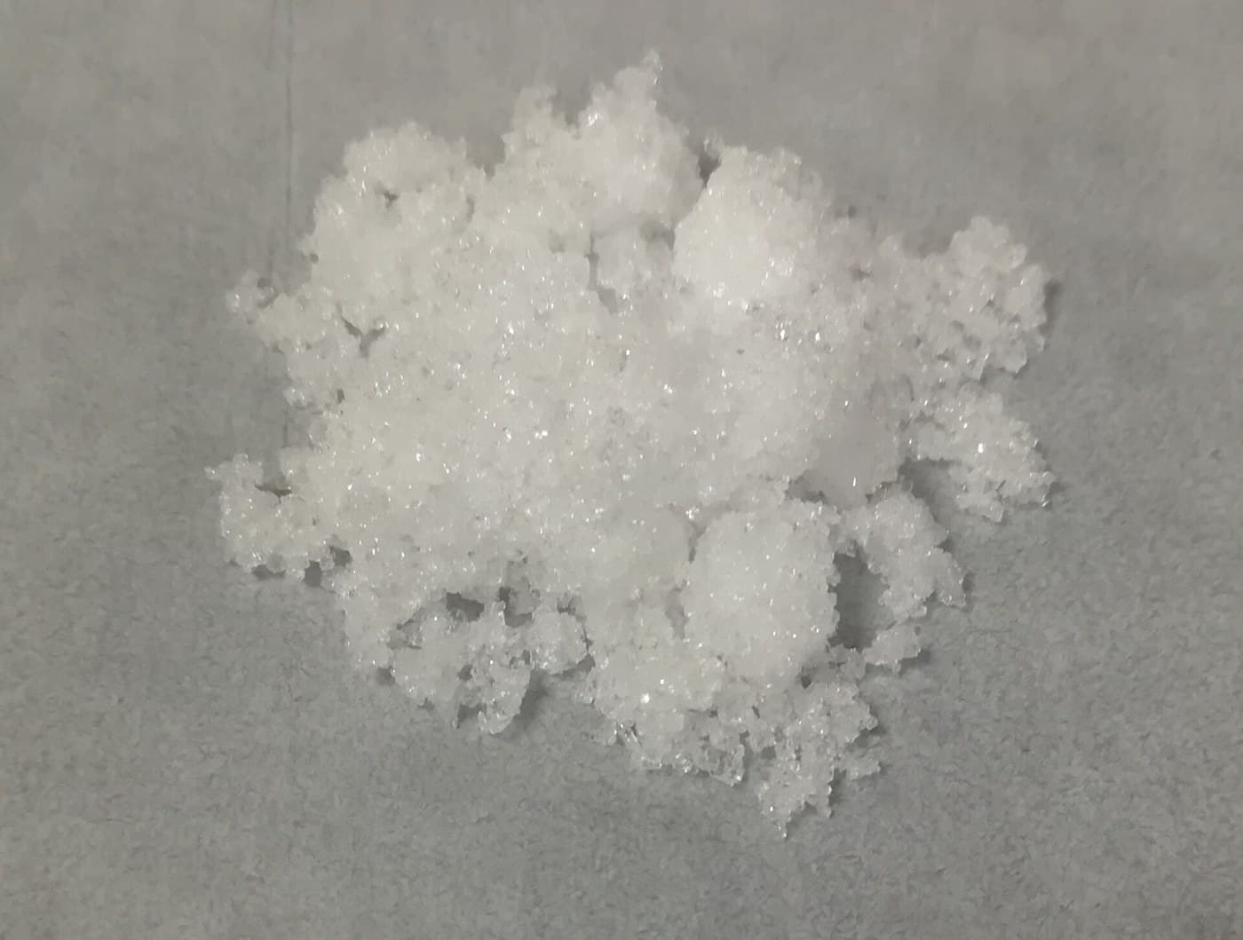 Sodium Hypophosphite: Calcium Hypophosphite and Soda