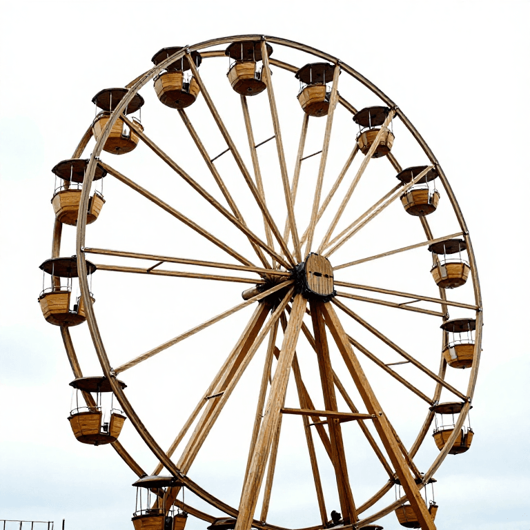 Somers Roundabout