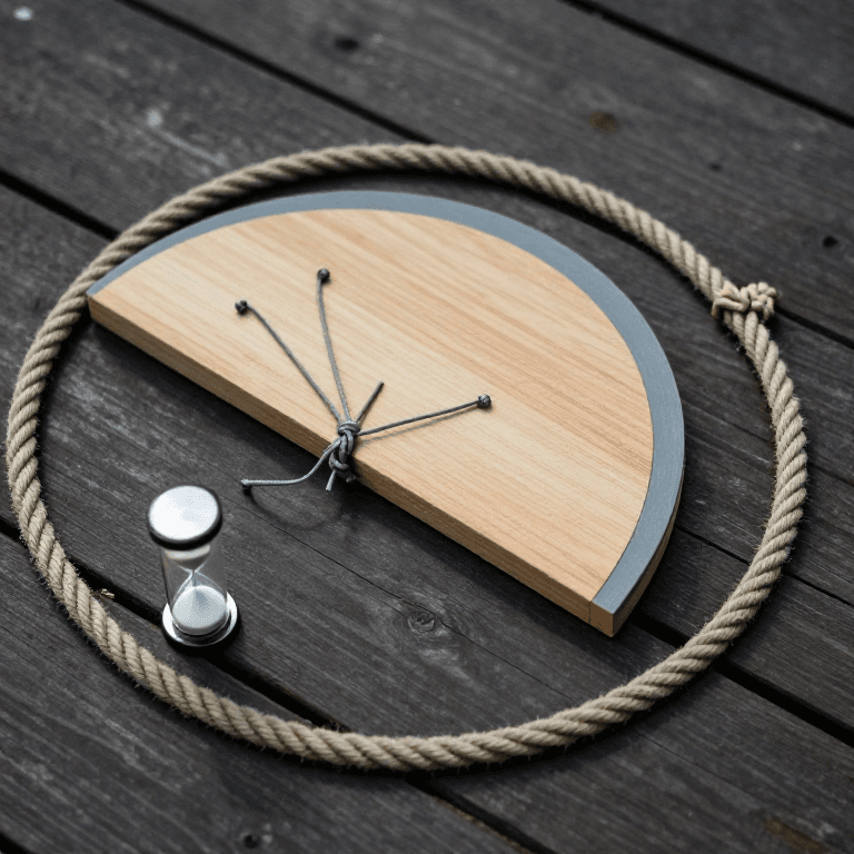 Speed Through the Water: Using and Calibrating the Log