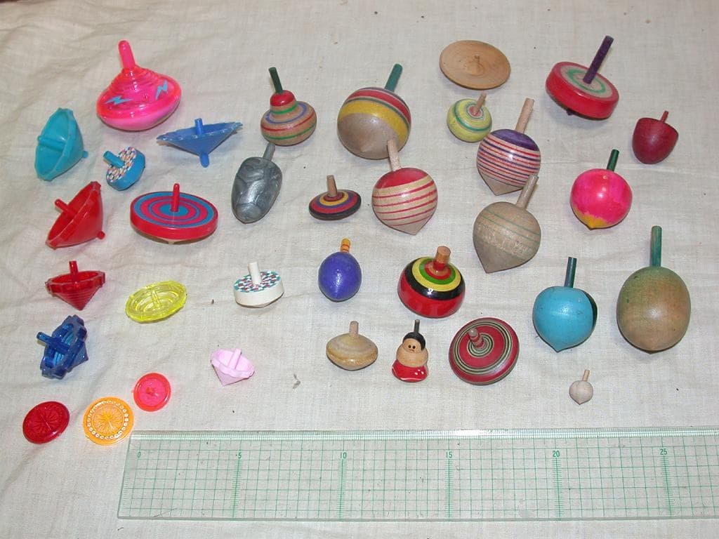 Spinning Top