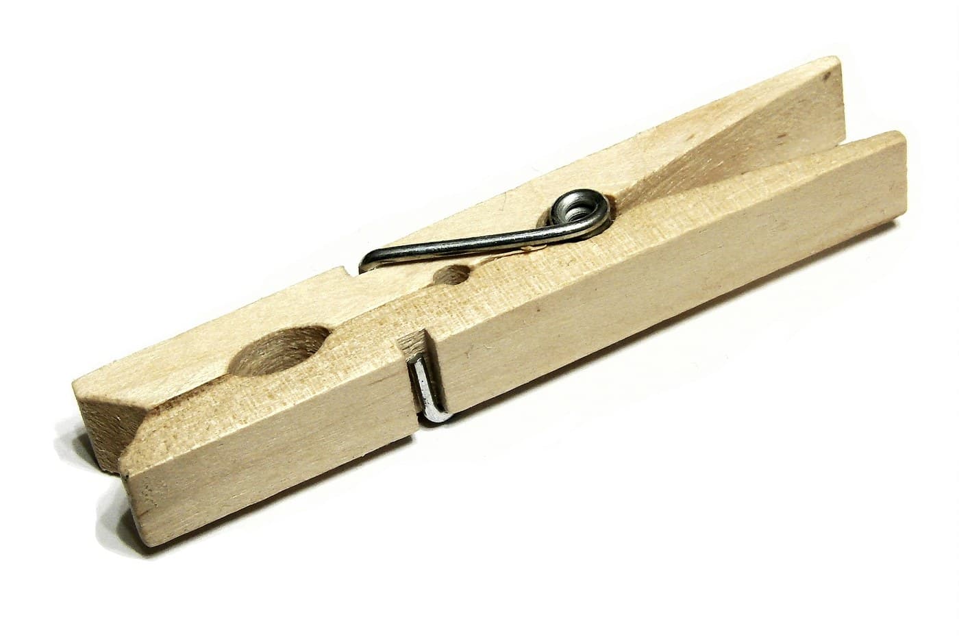 Spring Clothespin
