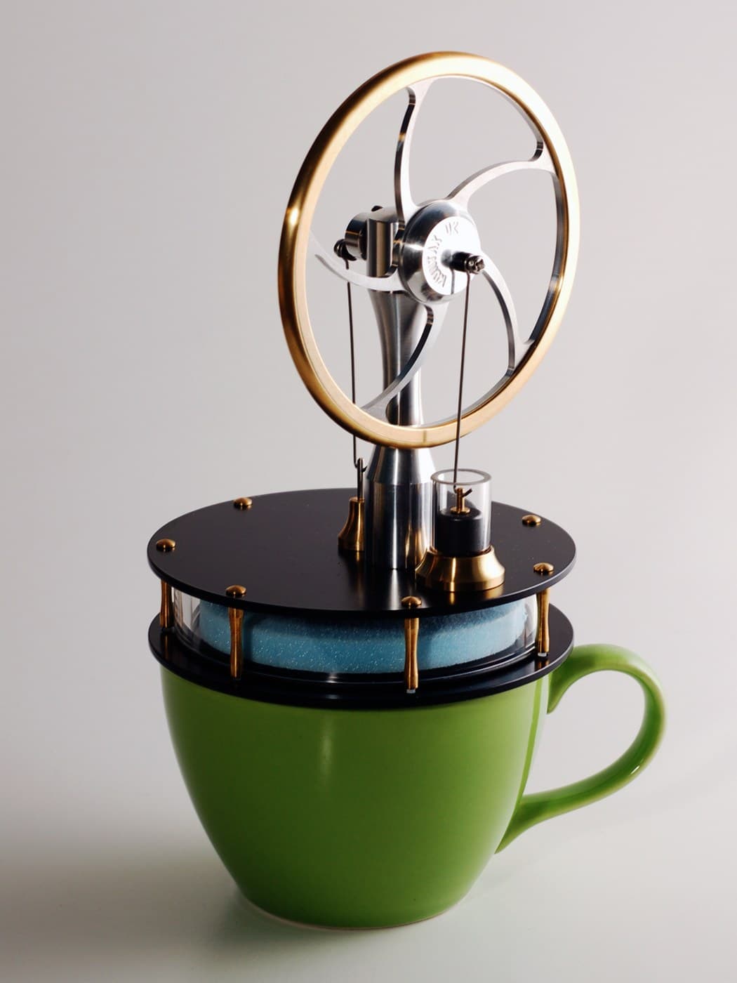 Stirling Engine