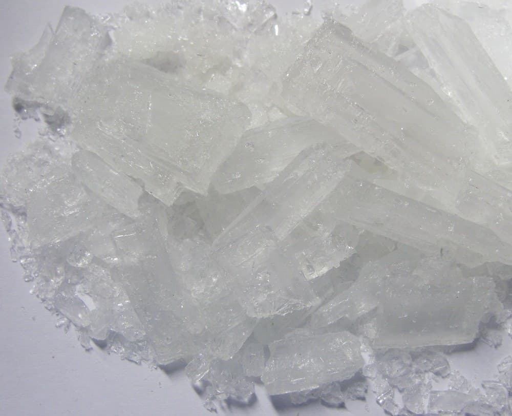 Sugar of Lead: Litharge Dissolved in Strong Vinegar, Ure 1839