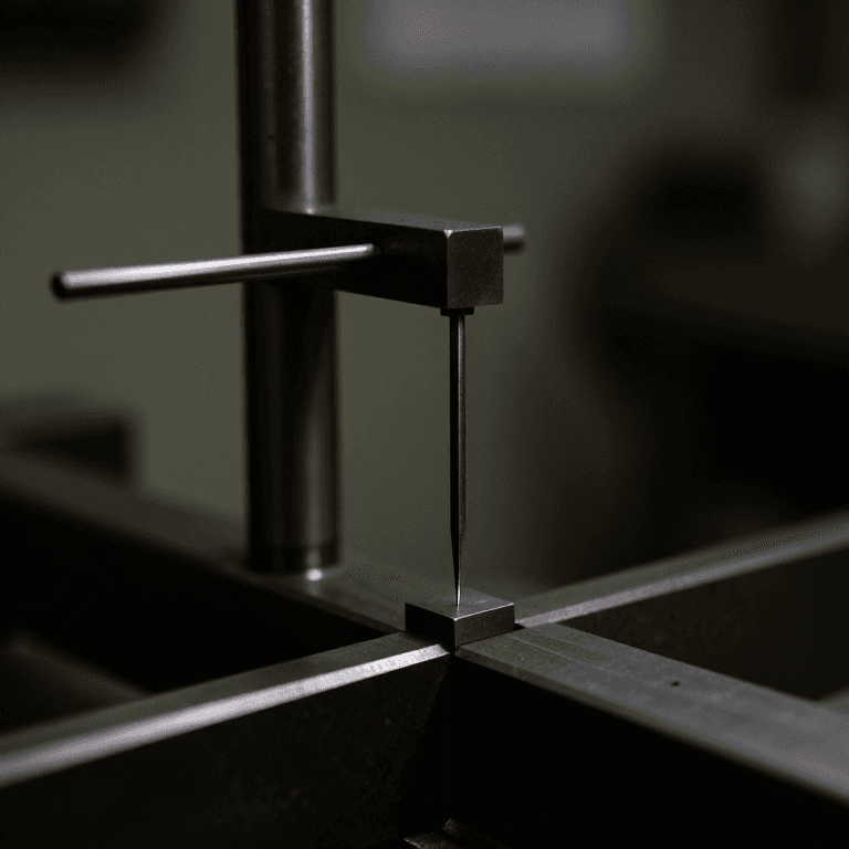 Surface Gauge