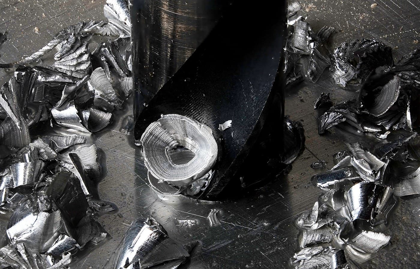 High-Speed Steel