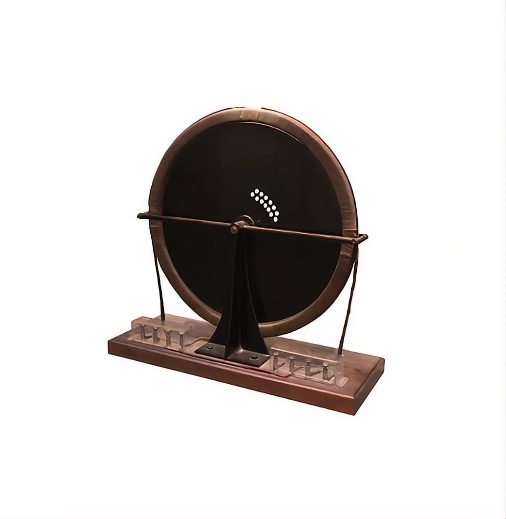 Tesla Induction Motor