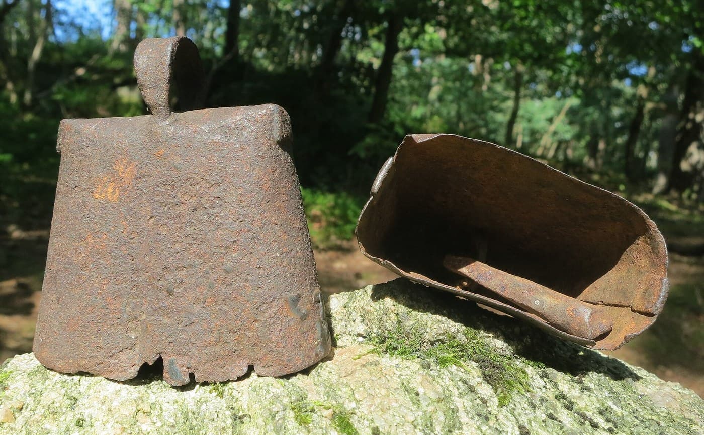 The Cow Bell