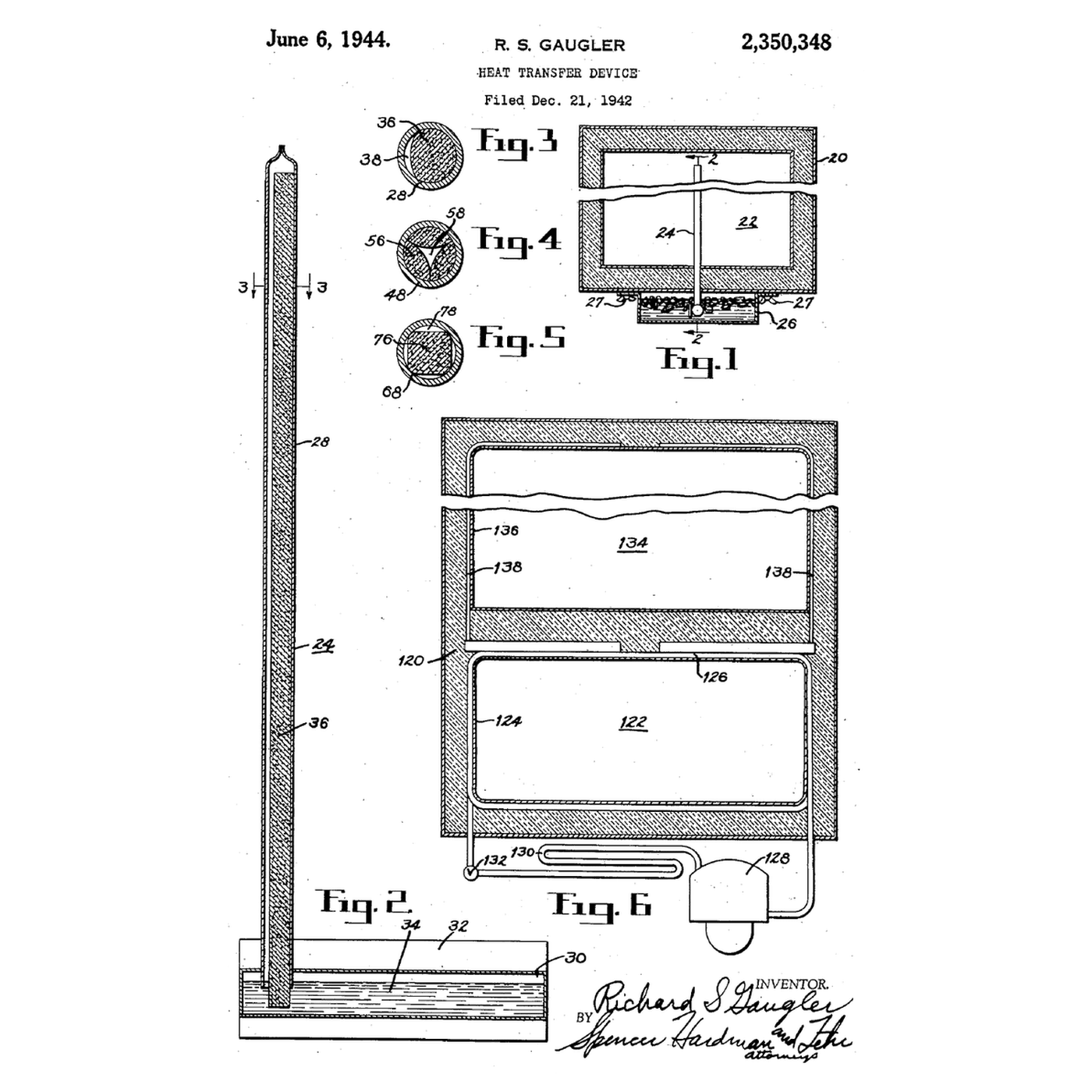 The Heat Pipe: Evaporation, Condensation and a Wick That Pumps