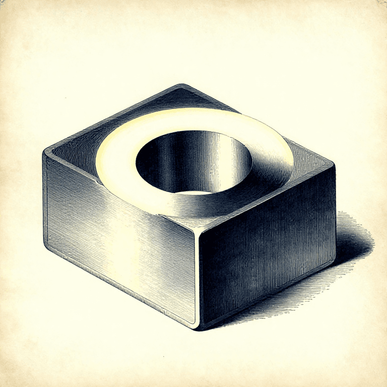 The Surface Is Not the Centre: Thermal Mass and Soak Time
