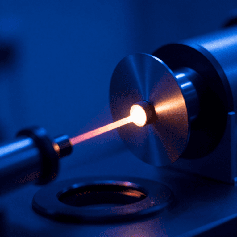 Understanding Astatine from Cyclotron Synthesis — The Rarest Naturally Occurring Element