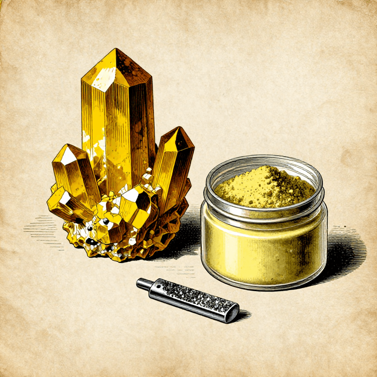 Understanding Cerium from Bastnasite — The Self-Cleaning Rare Earth