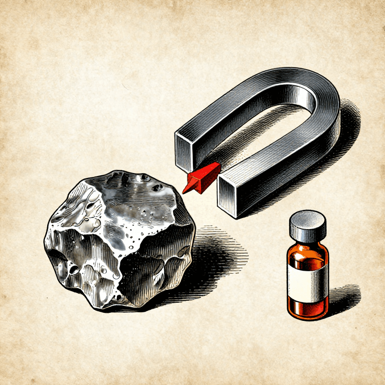Understanding Gadolinium from Monazite — The MRI Contrast Agent Metal