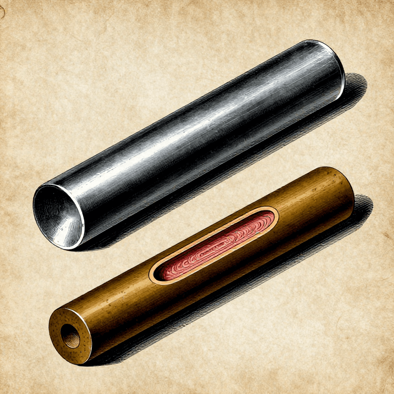 Understanding Hafnium from Zircon — The Nuclear Fuel Rod Guardian