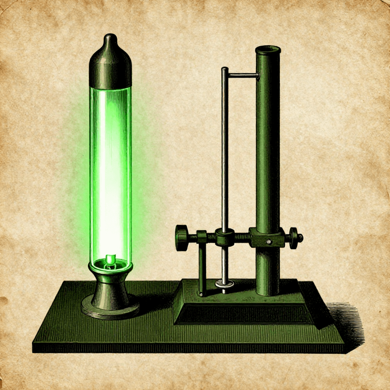 Understanding Krypton from Air Separation — The Hidden Gas That Once Defined the Meter