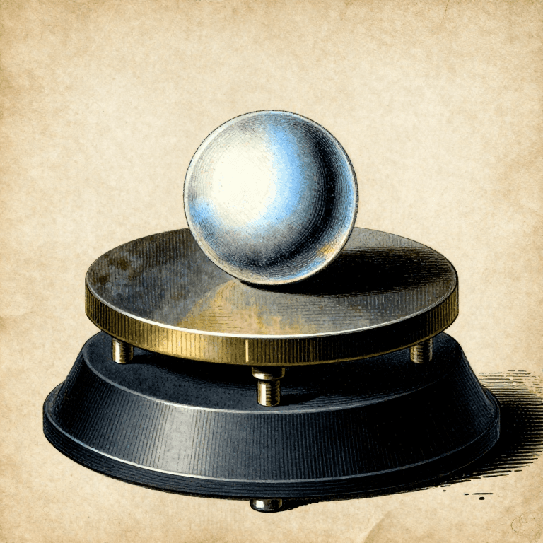 Understanding Osmium from Platinum Group Ores — The Densest Element on Earth