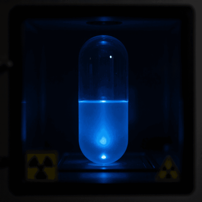 Understanding Polonium from Uranium Ore — The Deadly Discovery That Launched Nuclear Science