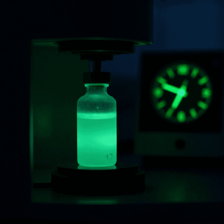 Understanding Promethium from Nuclear Fission — The Phantom Lanthanide