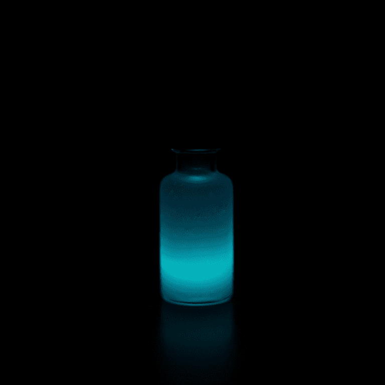 Understanding Radium from Uranium Ore — The Glowing Element That Changed Science and Medicine