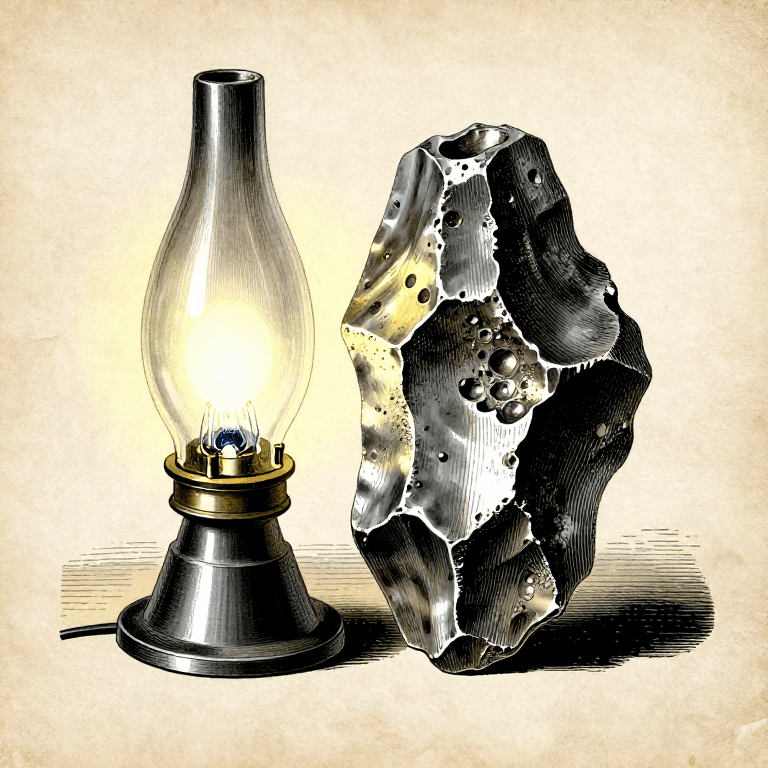 Understanding Thorium from Monazite — The Nuclear Fuel That Could Replace Uranium