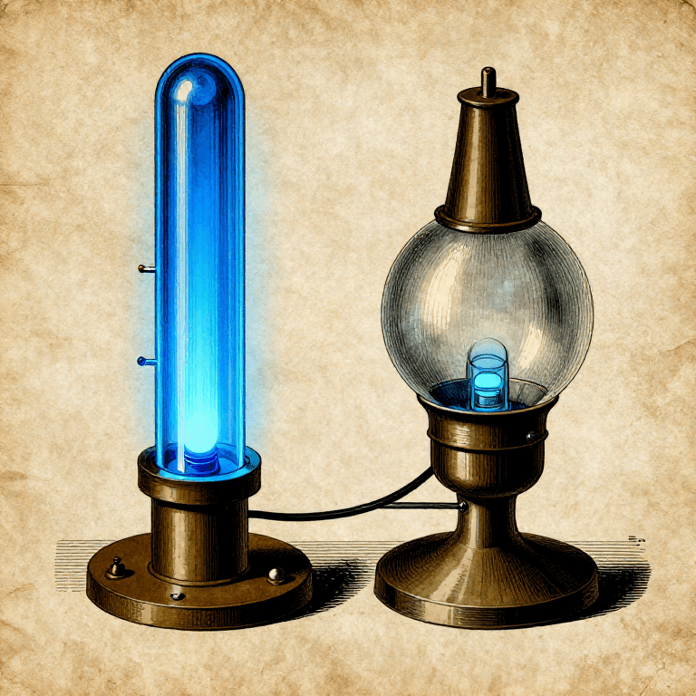 Understanding Xenon from Air Separation — The Strangest Noble Gas