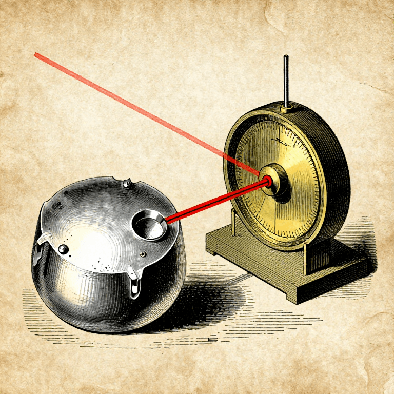 Understanding Ytterbium from Xenotime — The Atomic Clock Element