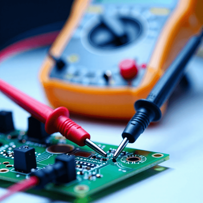 Using a Multimeter: Continuity, Volts, Ohms — and the Setting That Blows the Fuse
