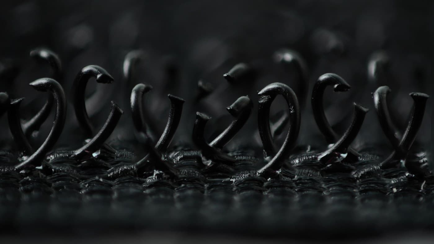 Velcro Hook-and-Loop