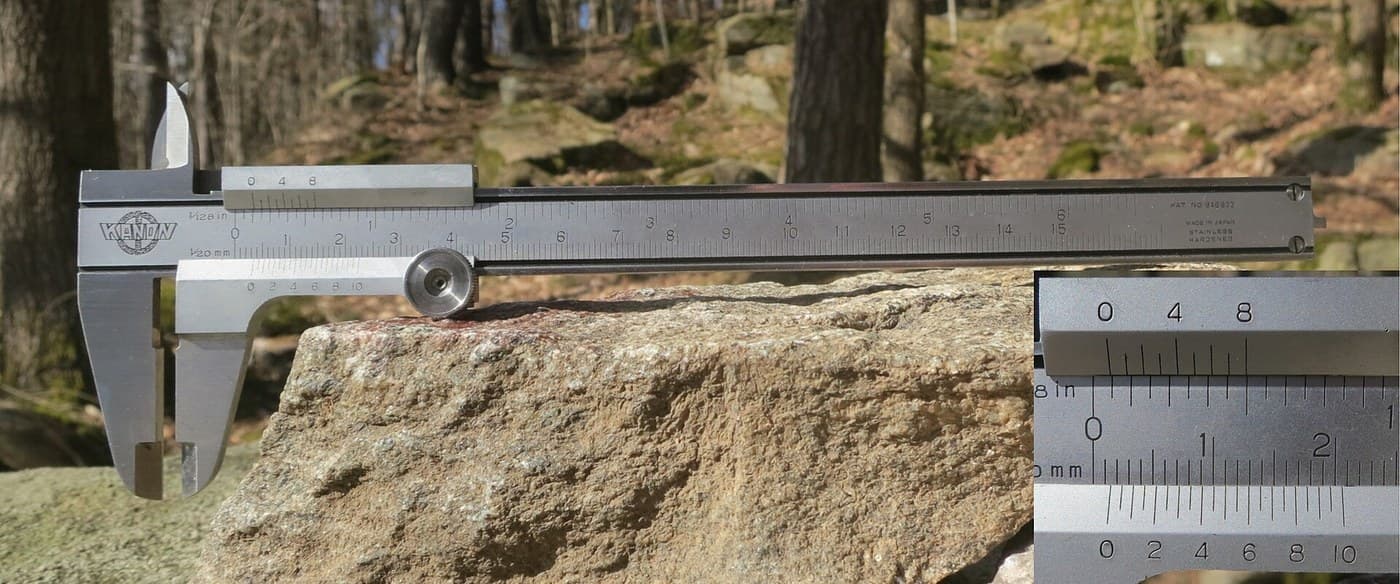 Vernier Scale
