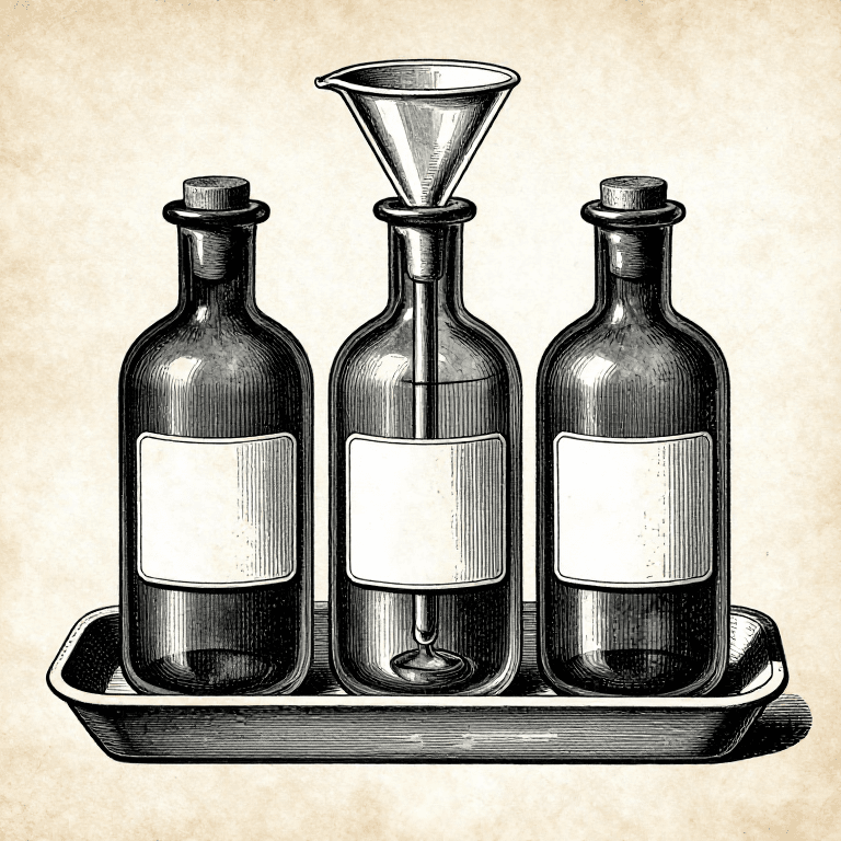 What Goes Down the Sink, and What Absolutely Does Not
