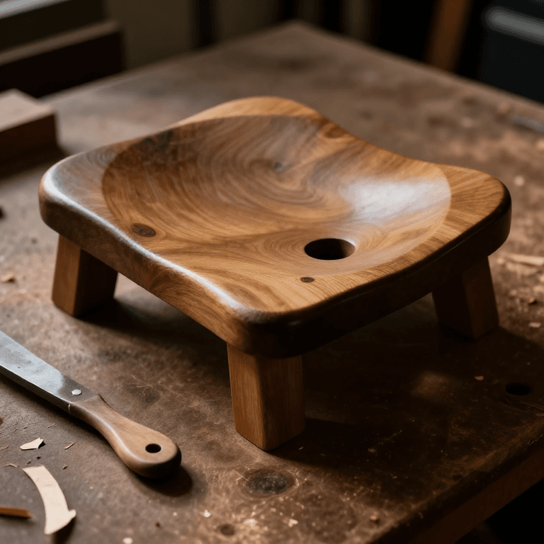 Windsor Chair Seat