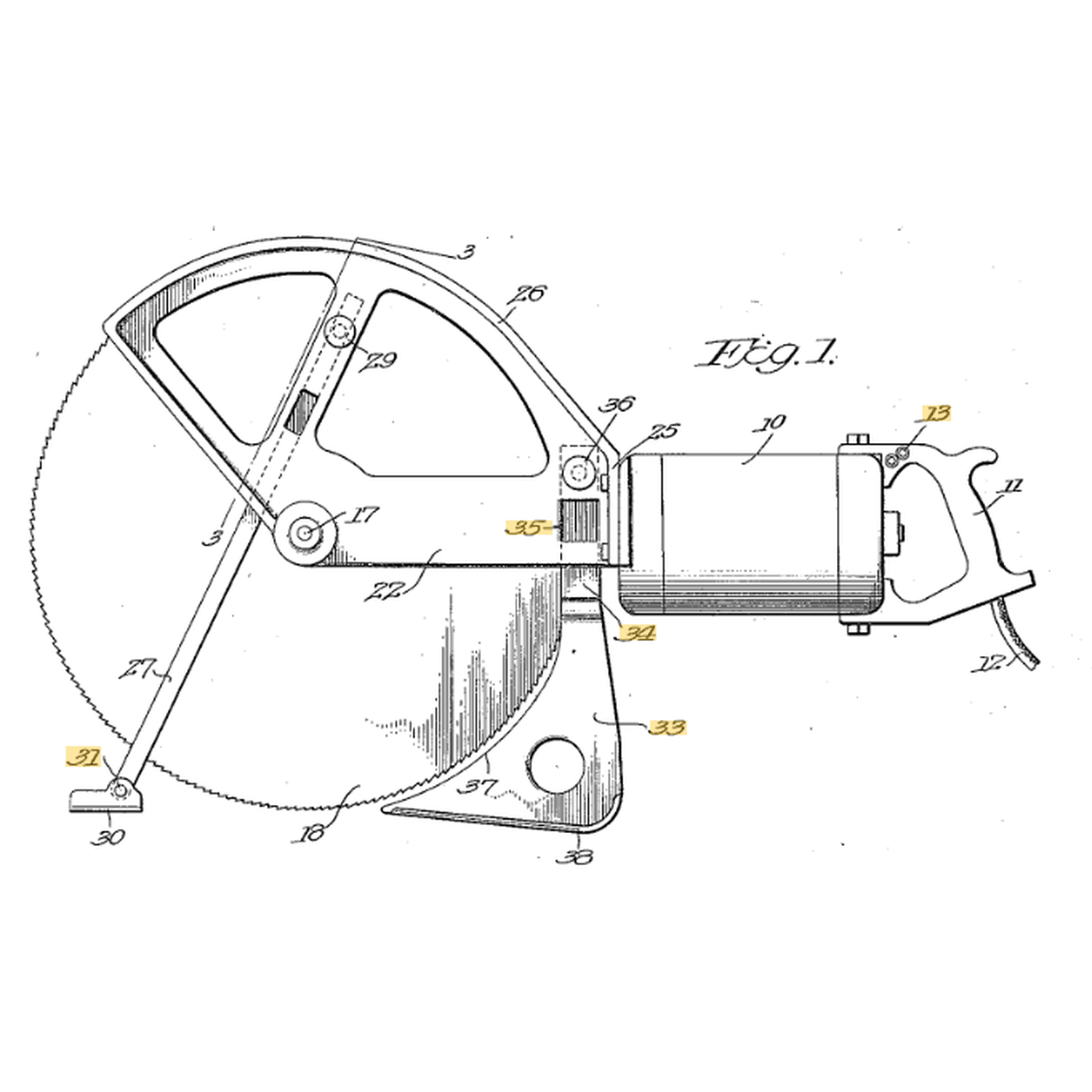 The Worm Drive: Torque Instead of Speed