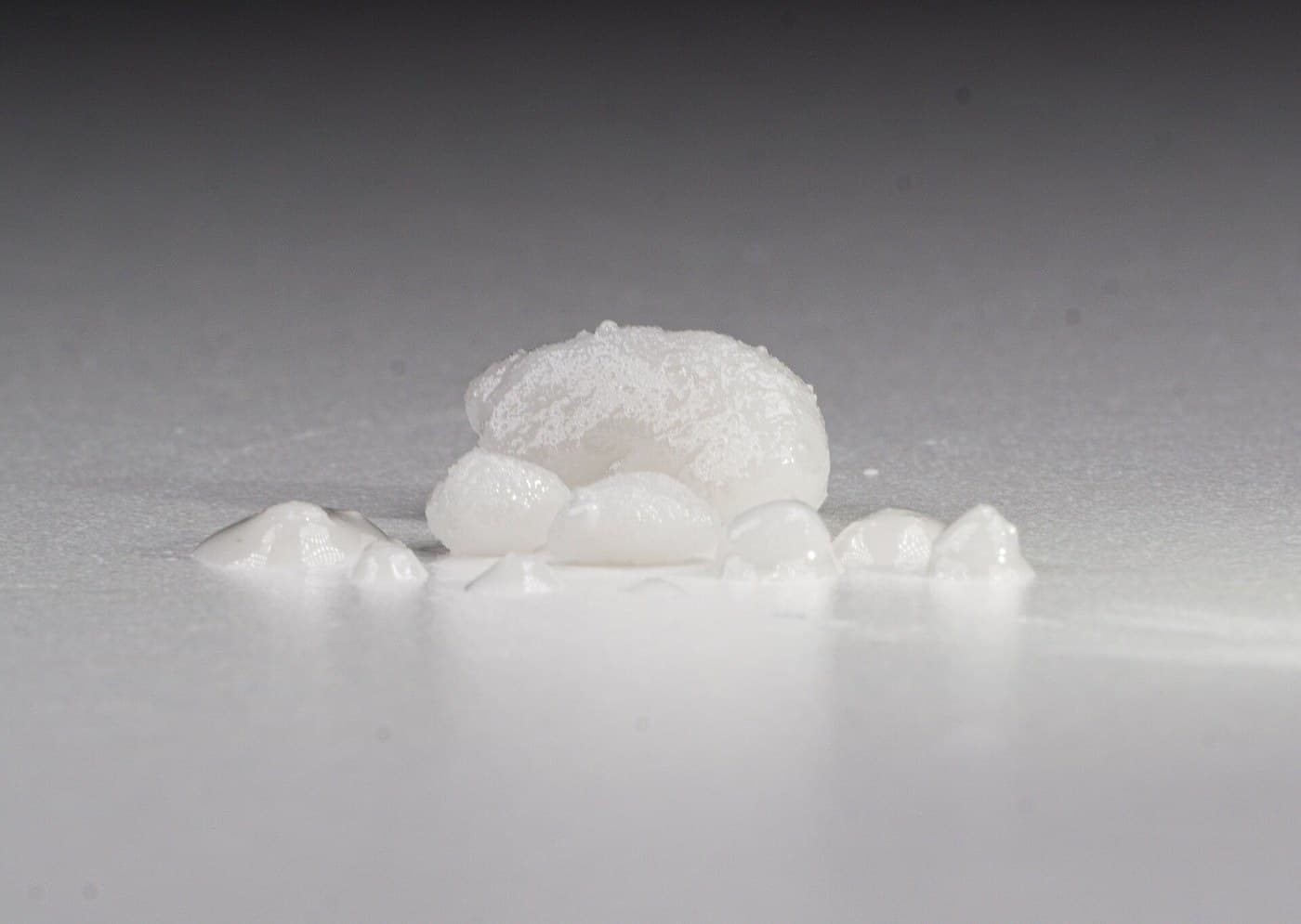 Zinc Ammonium Chloride: Zinc in Spirit of Salt, with Sal Ammoniac