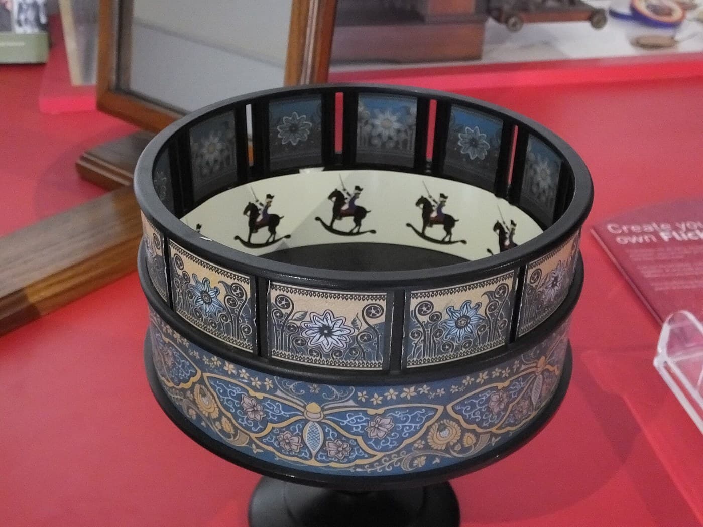 Zoetrope