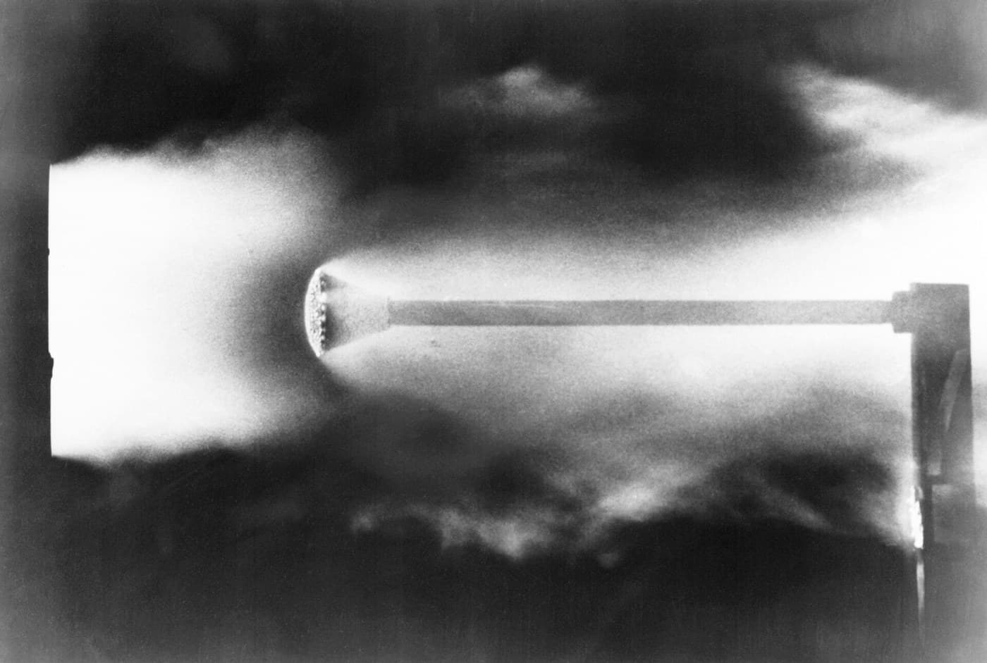 The Ablative Heat Shield