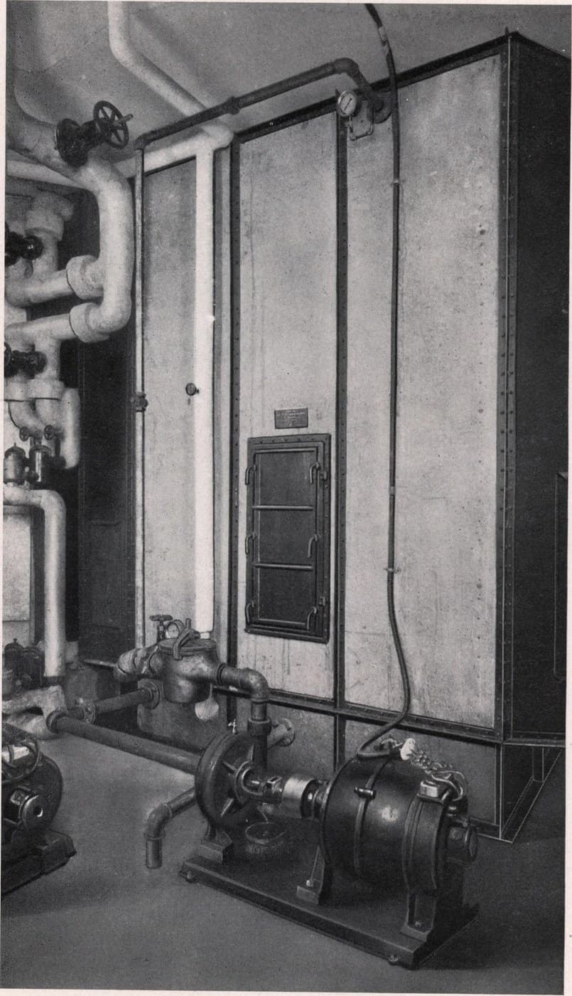 Air Conditioning